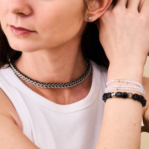 Coffret cadeau 4 pièces Classic Contrast |